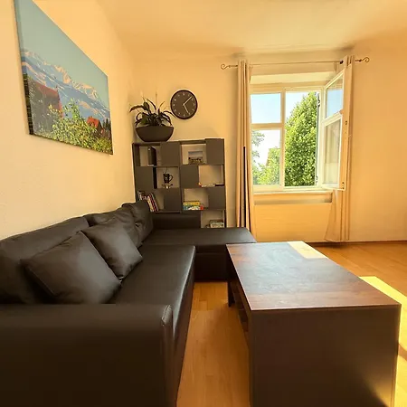 Lindau Base Apartman
