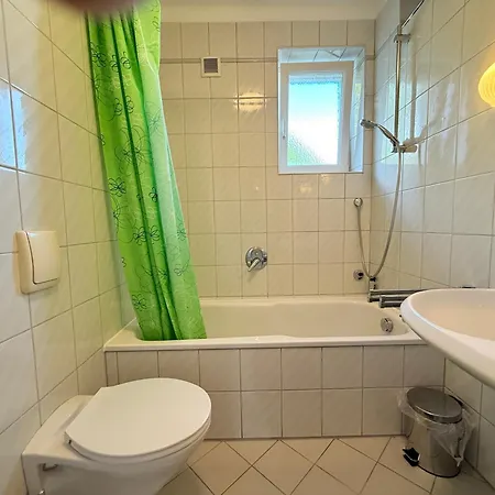 Lindau Base Apartment *