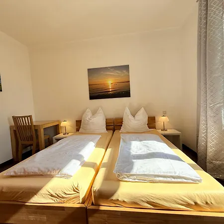 Apartment Lindau Base Rickenbach (Bavaria)