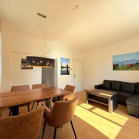 Lindau Base Apartment *