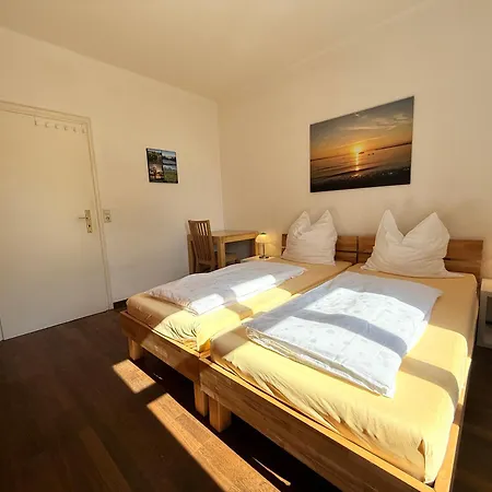 Lindau Base Apartment