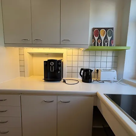 Lindau Base Apartment *