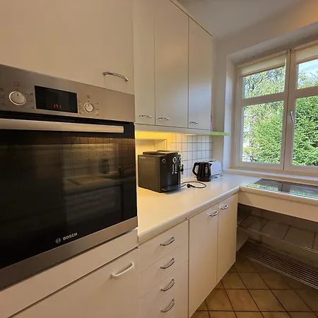 Lindau Base Apartment Rickenbach (Bavaria)