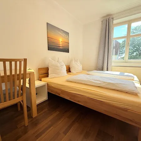Apartment Lindau Base *