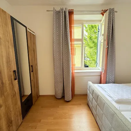 Lindau Base Apartment *