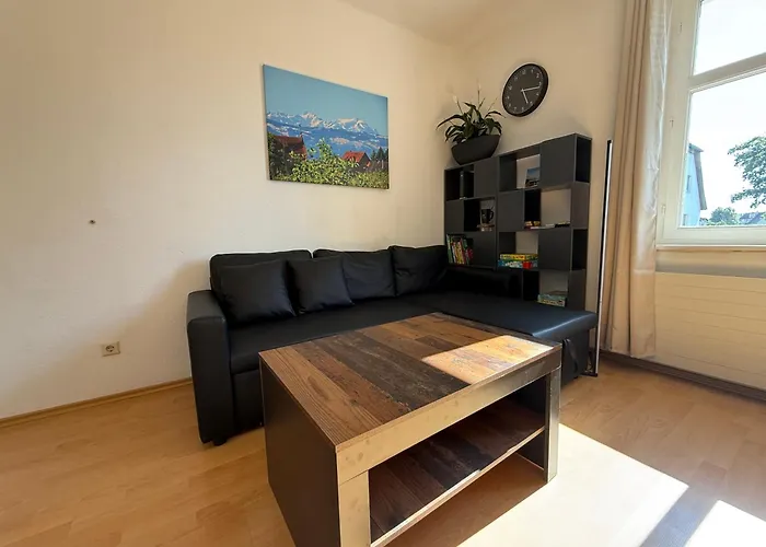 Lindau Base *
