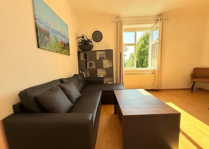 Lindau Base Lejlighed